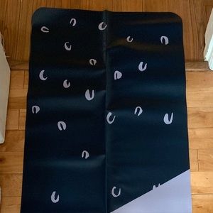 Anthropologie Yoga Matt